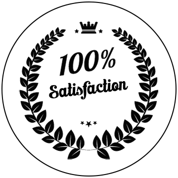 Expert Garage Doors  Los Angeles, CA 323-647-8432 - satisfaction-sidebar